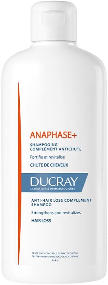 Ducray Anaphase+