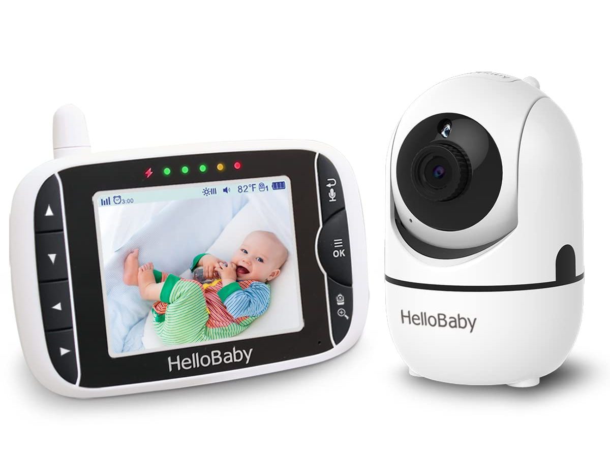 HelloBaby HB65