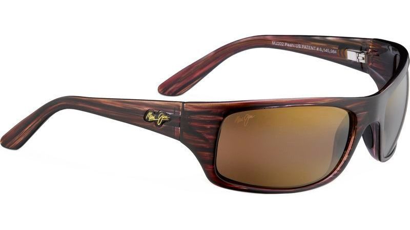Maui Jim Peahi