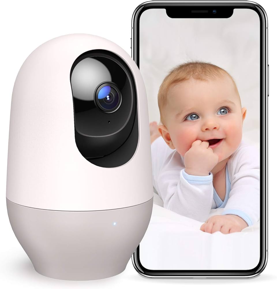 Nooie 360 Cam IPC100