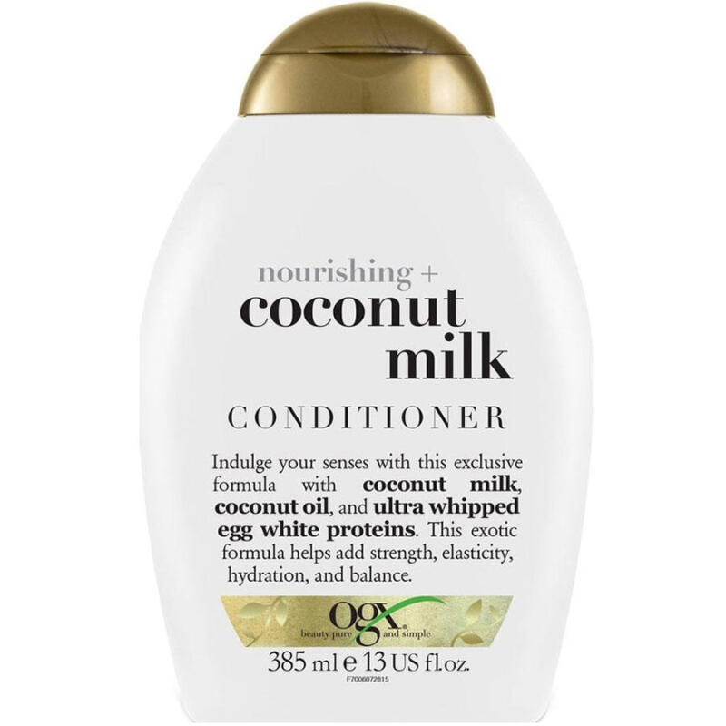 OGX Coconut Milk Conditioner