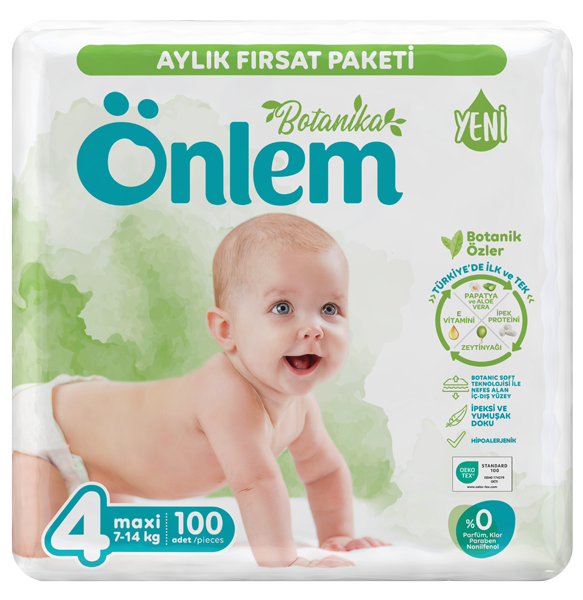 Önlem Botanica