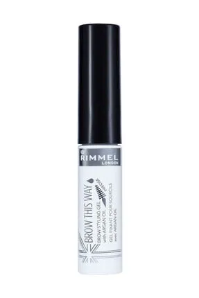 Rimmel London Brow This Way