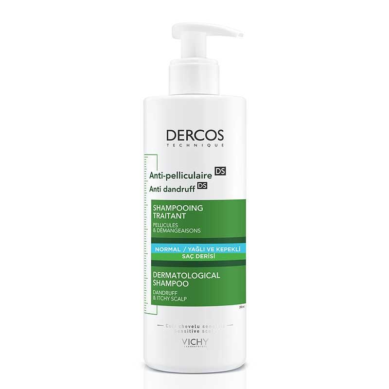 Vichy Dercos Kepek Karşıtı