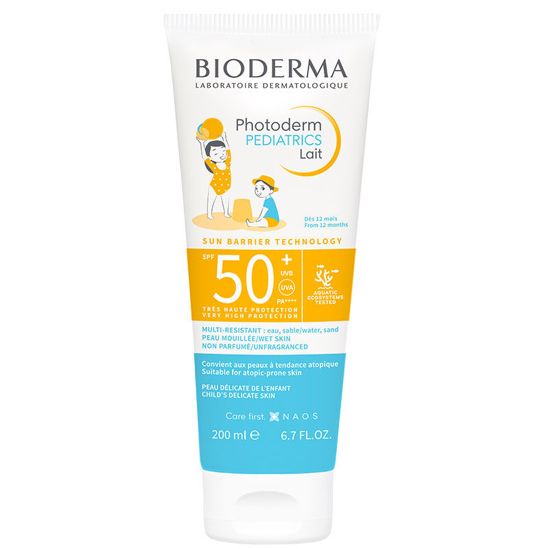 Bioderma Photoderm Pediatrics SPF 50+