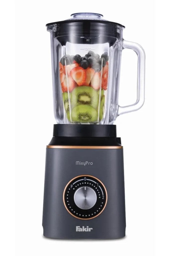 Fakir Mixypro