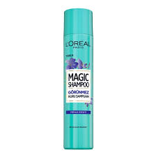L'Oréal Paris Magic Kuru Şampuan