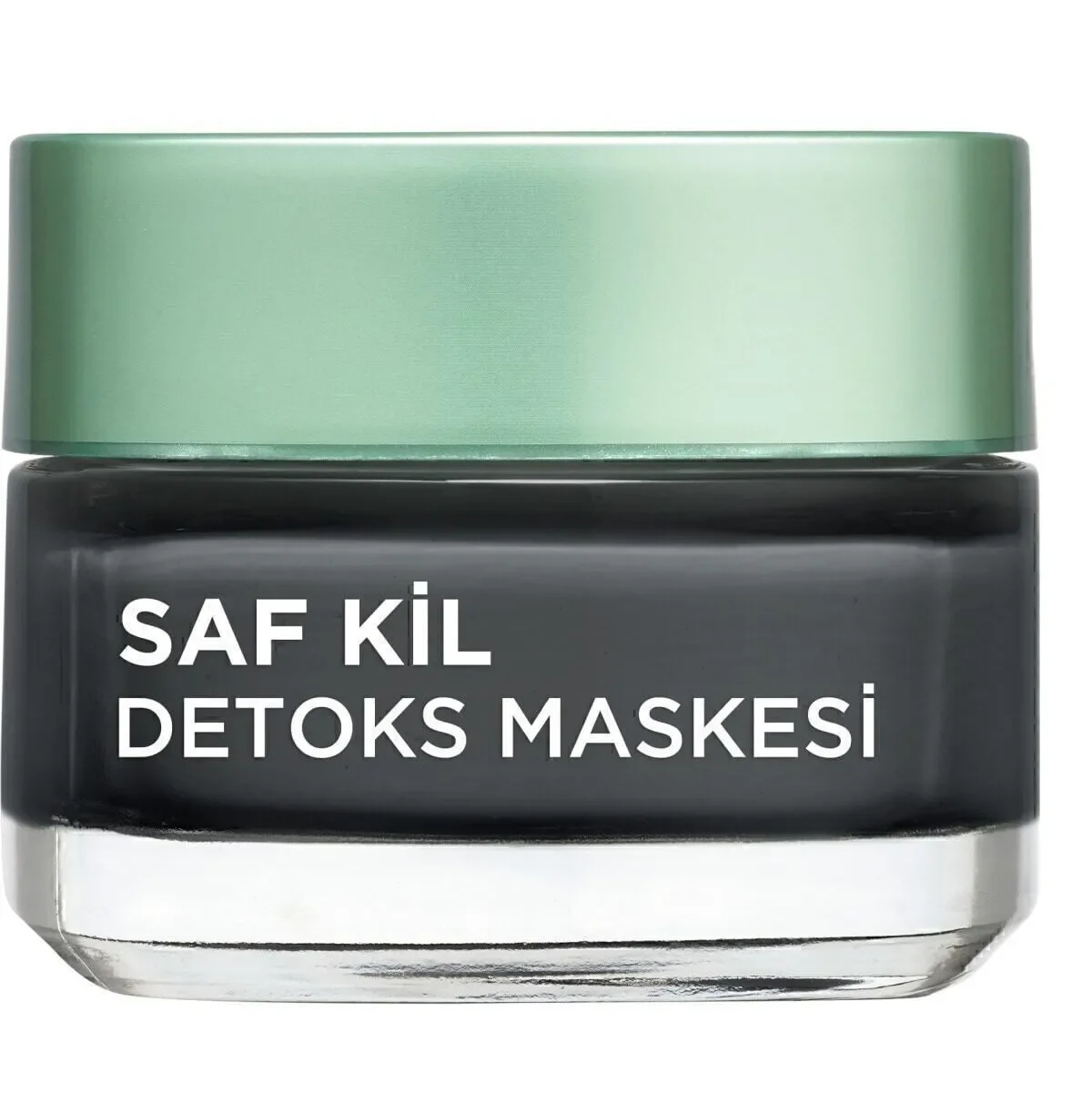L'Oréal Paris Saf Kil Detoks Maskesi