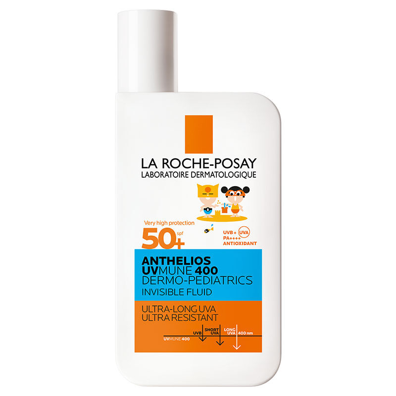 La Roche-Posay Anthelios Dermo-Pediatrics SPF 50+