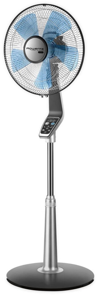 Rowenta VU5670F0 Turbo Silence Extreme