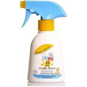 Sebamed Baby Sun Care SPF 50+