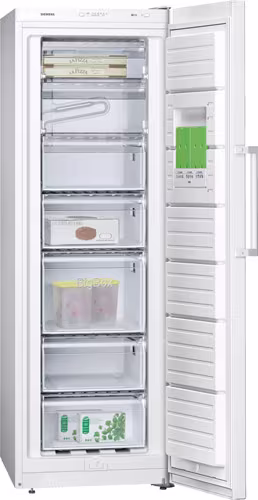 Siemens GS33VVWE0N Derin Dondurucu