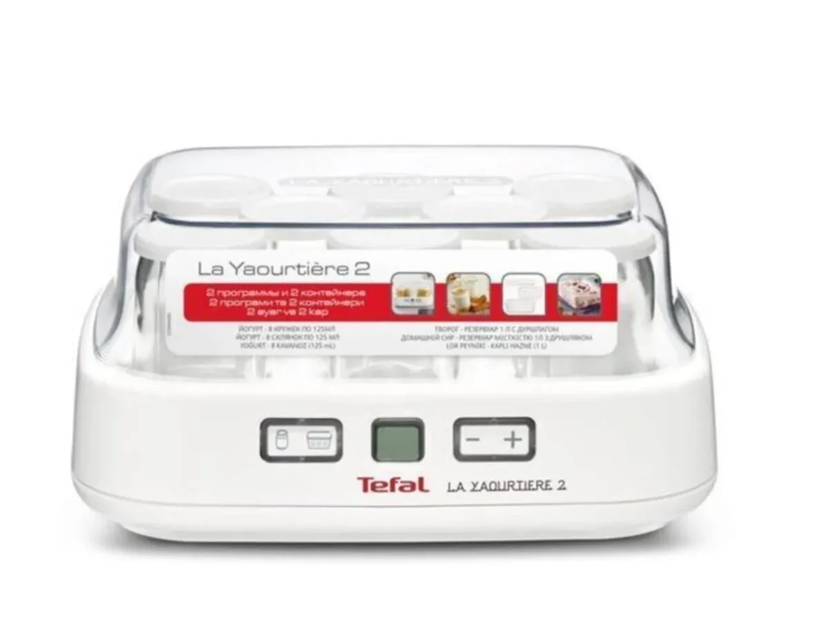 Tefal La Yaourtiere YG500132