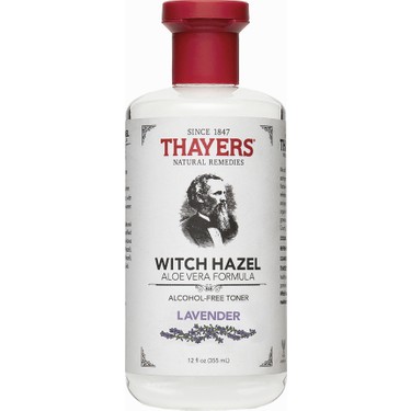 Thayers Witch Hazel