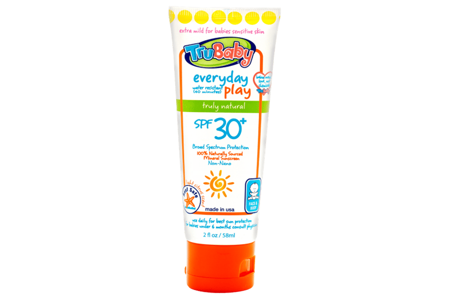 TruBaby Trukid Everyday Play SPF 30
