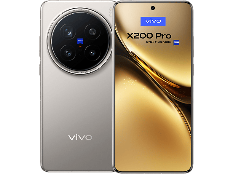 Vivo X200 Pro