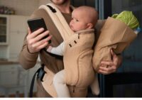 en iyi bebek kanguru