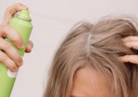 en iyi kuru şampuan