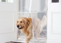 en iyi mıknatıslı sineklik