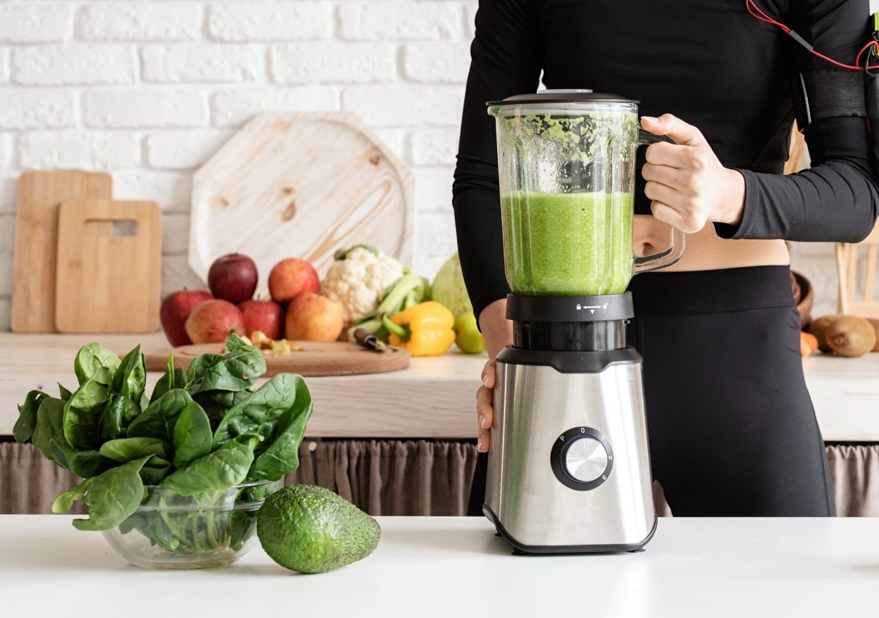 en iyi smoothie blender