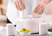 en iyi yoğurt yapma makinesi