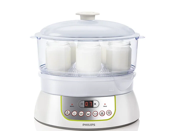 philips hd9141/00 yoğurt makinesi