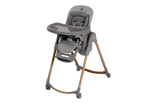 Maxi-Cosi Minla Plus 6sı 1 arada mama sandalyesi