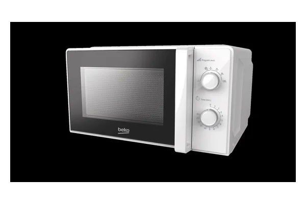 Beko BMD 200 B 20 litre solo mikrodalga fırın