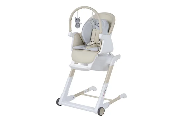 Prego Trio Plus 4029 katlanır mama sandalyesi