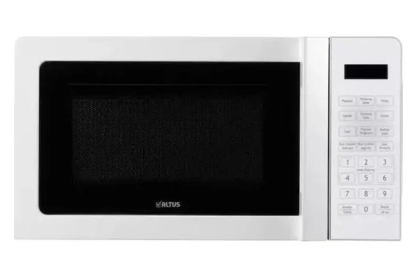 Altus ALMD 25 20 litre dijital beyaz mikrodalga fırın