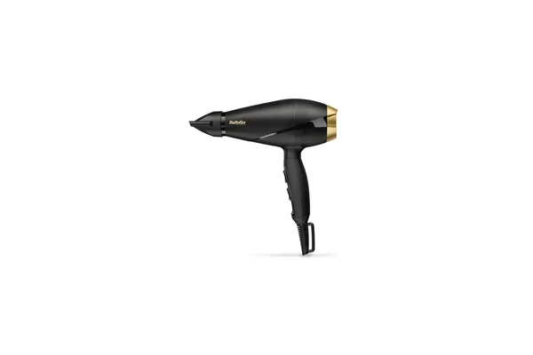 BaByliss Power Pro 6704E saç kurutma makinesi
