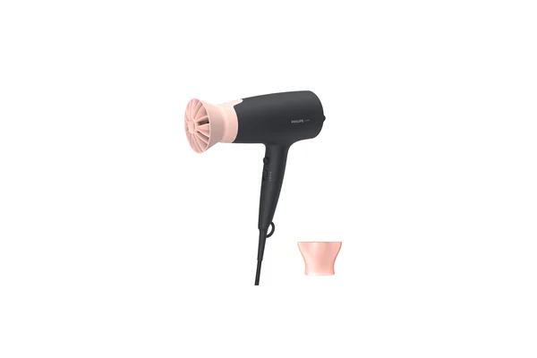 Philips BHD350 ThermoProtect saç kurutma makinesi