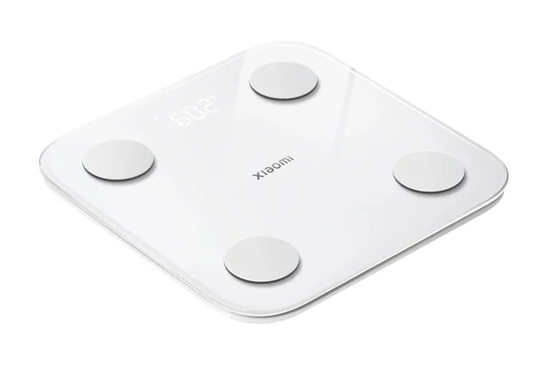 Xiaomi Body Composition Scale S400 akıllı tartı