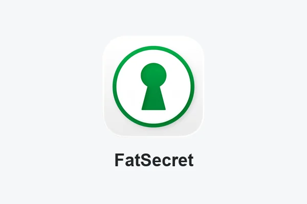 FatSecret kalori sayacı uygulaması