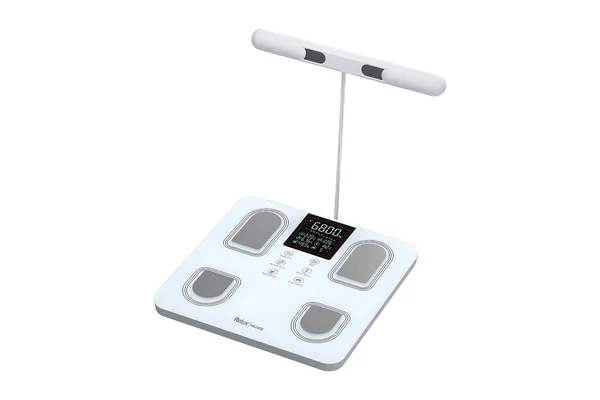 Relux RBS6000 InnerTrace 8 elektrotlu segmental akıllı tartı