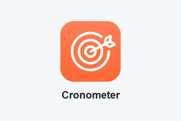 Cronometer kalori ve mikro besin takip uygulaması