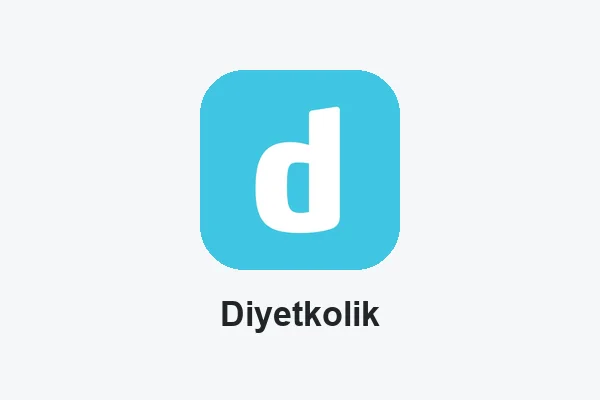 Diyetkolik kalori hesaplama uygulaması
